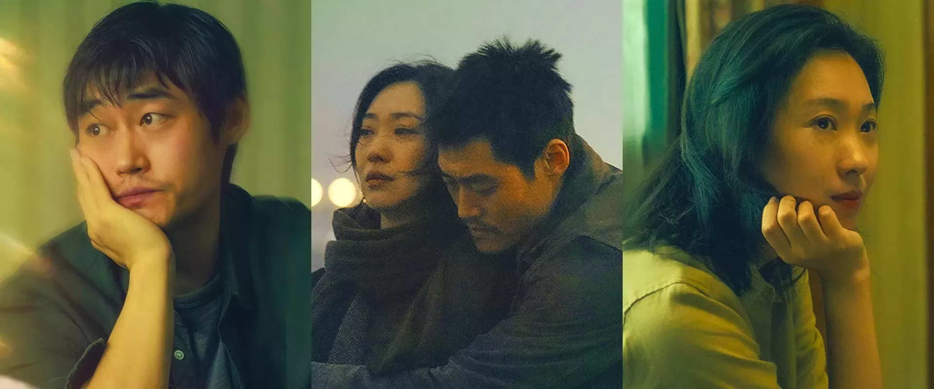 时间旅馆幻灯大图